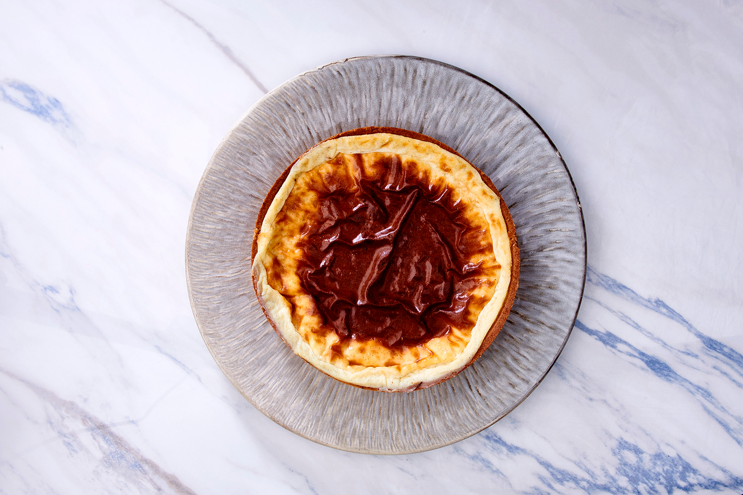 Flan Vanille