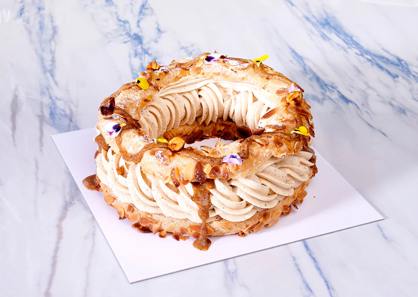 ATELIER Paris-Brest