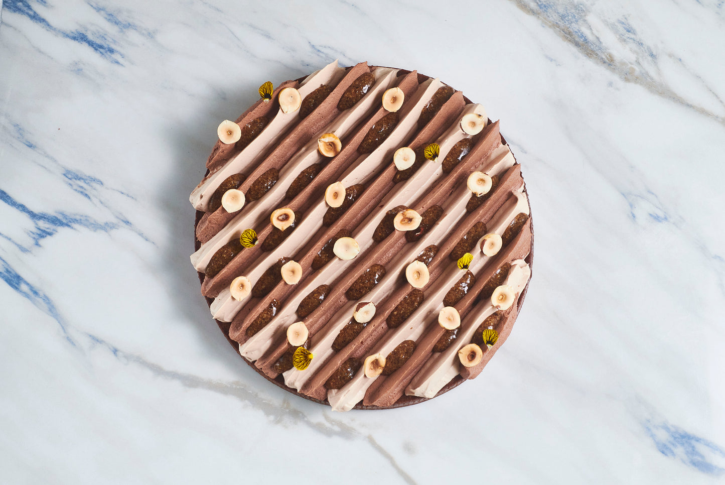 Tarte Chocolat