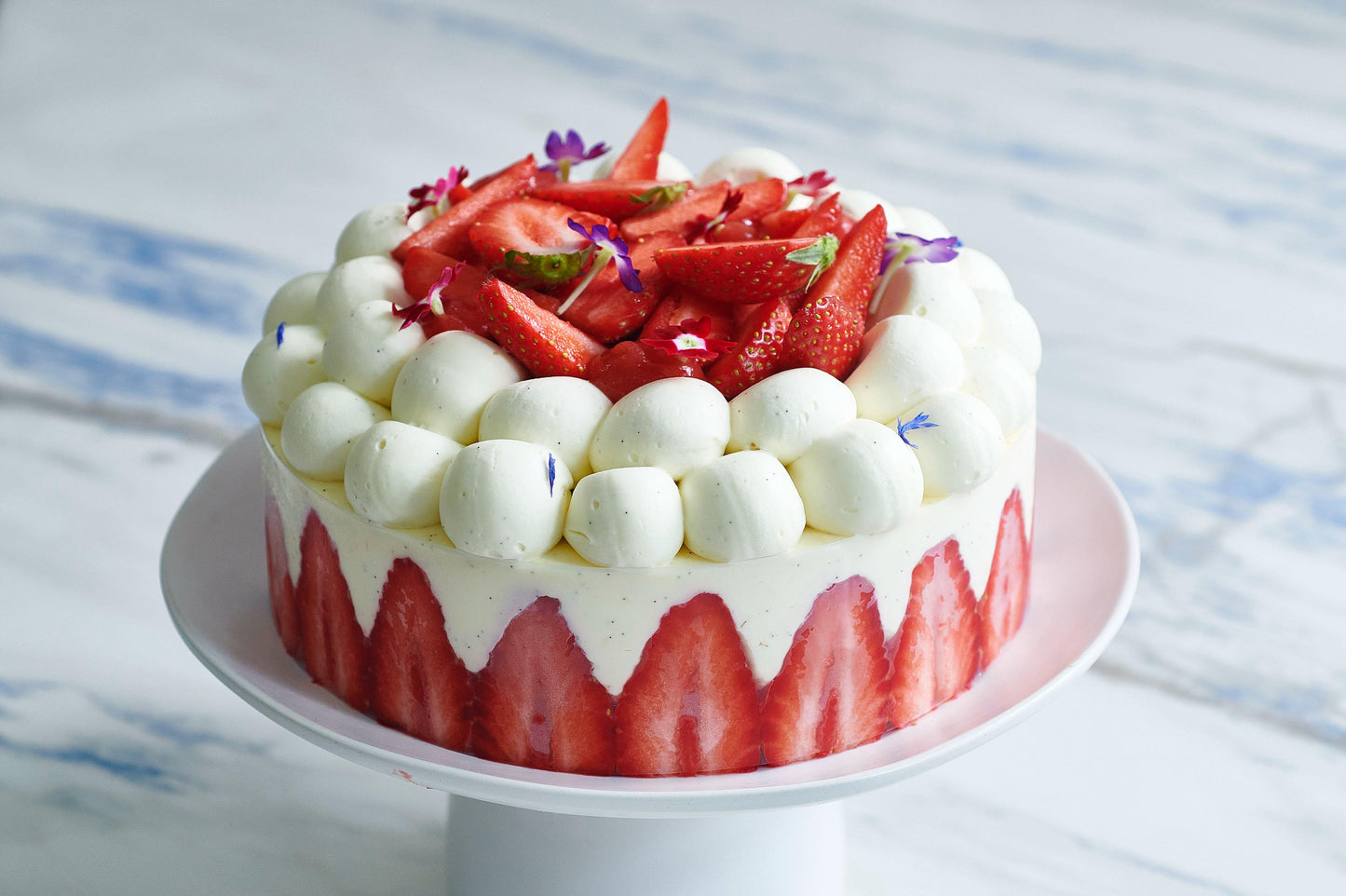 Fraisier