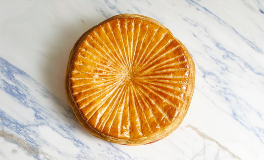 Classique Frangipane