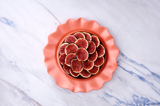 Tarte Figue