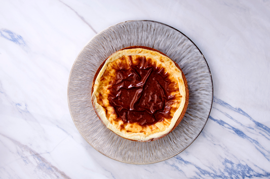 Flan Vanille